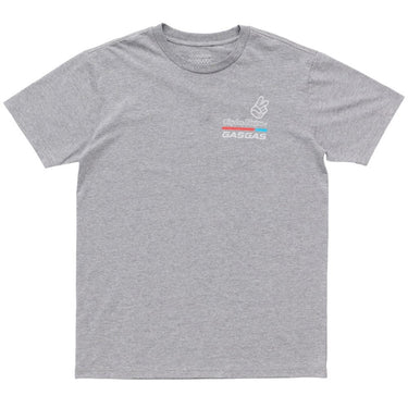 TLD 24 GASGAS SS TEE